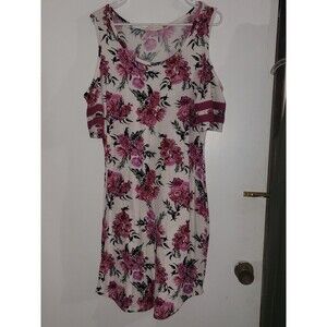 No Comment plus bodycon dress (AH29)